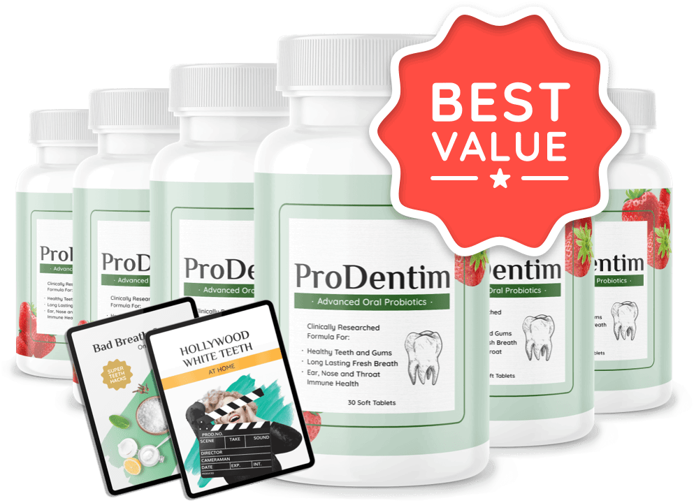 ProDentim™