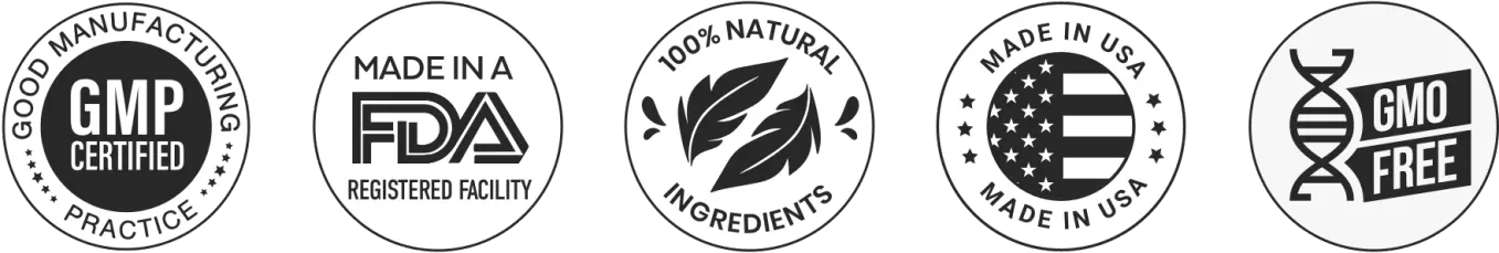 certification label